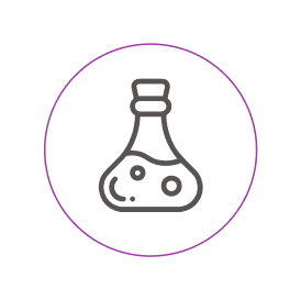 Ingestion of Corrosive Substances Visualization
